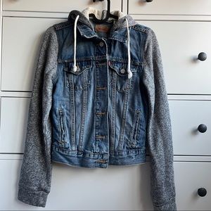 Levi’s Jean Jacket